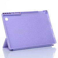 Чохол SmartCover для планшета Samsung Galaxy Tab A8 10.5 (2021) Violet