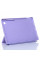 Чохол SmartCover для планшета Samsung Galaxy Tab A8 10.5 (2021) Violet