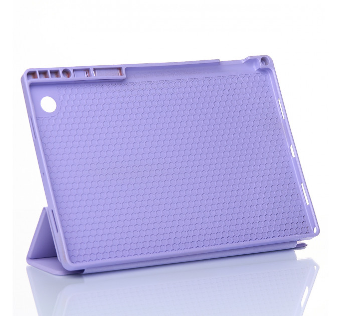 Чехол SmartCover для планшета Samsung Galaxy Tab A8 10.5 (2021) Violet