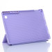 Чехол SmartCover для планшета Samsung Galaxy Tab A8 10.5 (2021) Violet