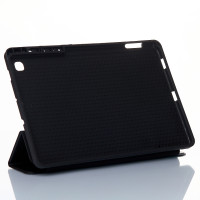 Чехол SmartCover для планшета Samsung Galaxy Tab S6 Lite Black