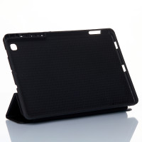 Чохол SmartCover для планшета Samsung Galaxy Tab S6 Lite Black