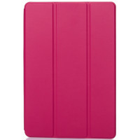 Чехол SmartCover для планшета Samsung Galaxy Tab S6 Lite Crimson
