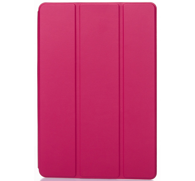 Чохол SmartCover для планшета Samsung Galaxy Tab S6 Lite Crimson