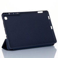 Чехол SmartCover для планшета Samsung Galaxy Tab S6 Lite Dark Blue