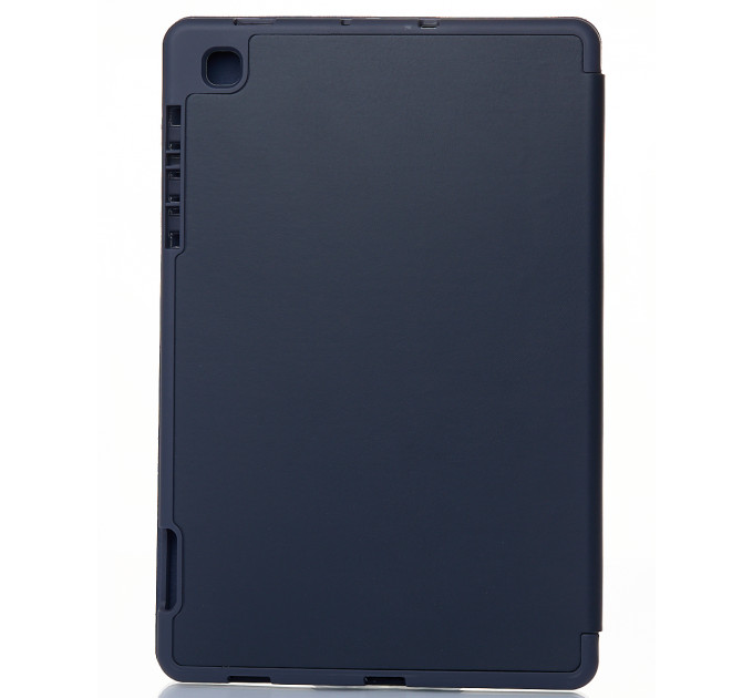 Чохол SmartCover для планшета Samsung Galaxy Tab S6 Lite Dark Blue