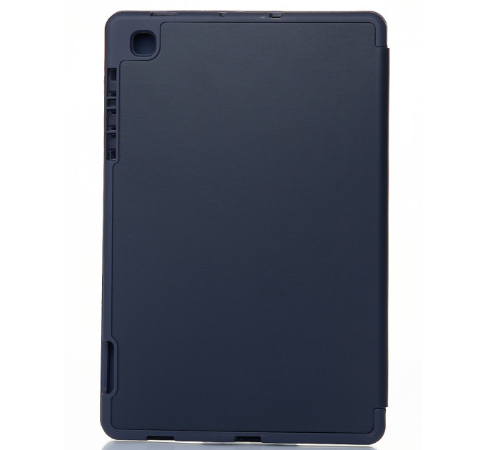 Чехол SmartCover для планшета Samsung Galaxy Tab S6 Lite Dark Blue