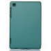 Чехол SmartCover для планшета Samsung Galaxy Tab S6 Lite Dark Green