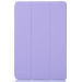 Чохол SmartCover для планшета Samsung Galaxy Tab S6 Lite Violet