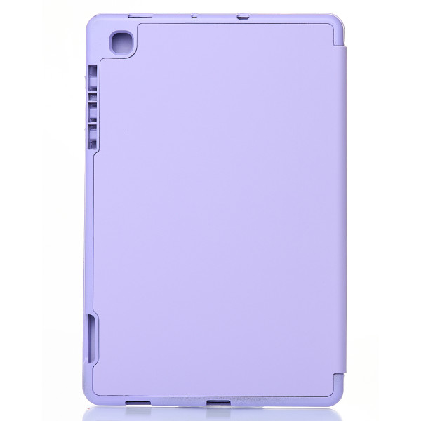 Чехол SmartCover для планшета Samsung Galaxy Tab S6 Lite Violet