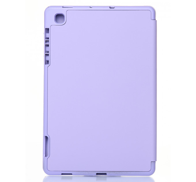 Чехол SmartCover для планшета Samsung Galaxy Tab S6 Lite Violet