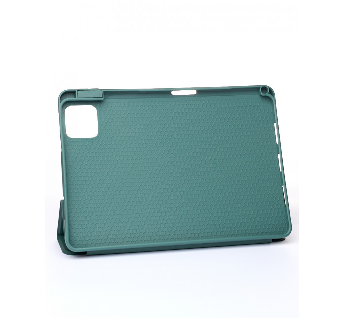 Чохол SmartCover для планшета Xiaomi Pad 6 Dark Green