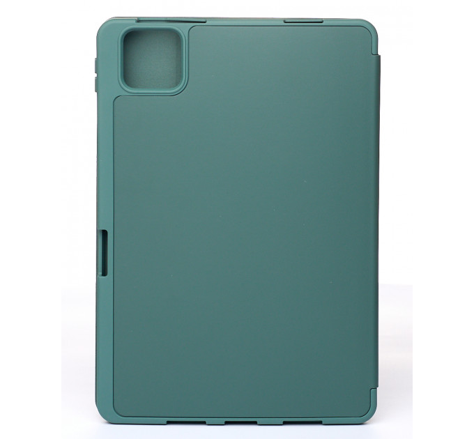 Чохол SmartCover для планшета Xiaomi Pad 6 Dark Green