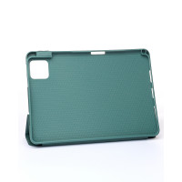 Чехол SmartCover для планшета Xiaomi Pad 5 Dark Green