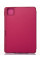 Чехол SmartCover для планшета Xiaomi Pad 5 Crimson
