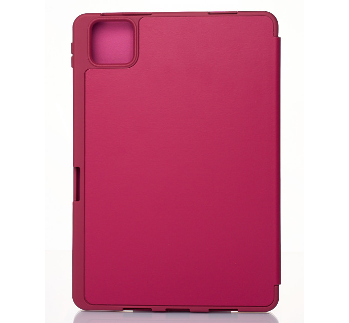 Чехол SmartCover для планшета Xiaomi Pad 5 Crimson
