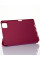 Чехол SmartCover для планшета Xiaomi Pad 5 Crimson