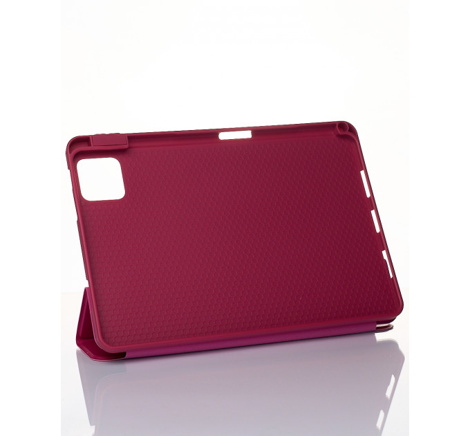 Чохол SmartCover для планшета Xiaomi Pad 5 Crimson