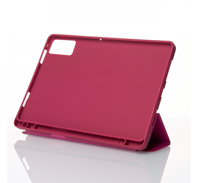 Чохол SmartCover для планшета Xiaomi Redmi Pad Crimson