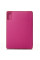 Чохол SmartCover для планшета Xiaomi Redmi Pad Crimson