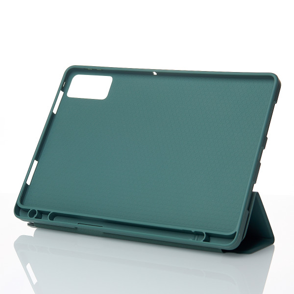 Чехол SmartCover для планшета Xiaomi Redmi Pad SE Dark Green