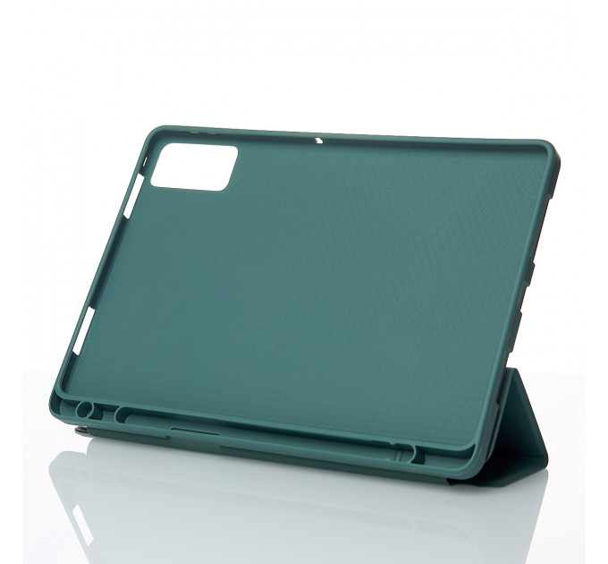 Чехол SmartCover для планшета Xiaomi Redmi Pad SE Dark Green