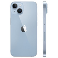 Apple iPhone 14 256GB Blue Approved Вітринний зразок