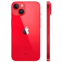 Apple iPhone 14 128GB Red Approved Витринный образец