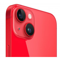 Apple iPhone 14 256GB Red Approved Витринный образец