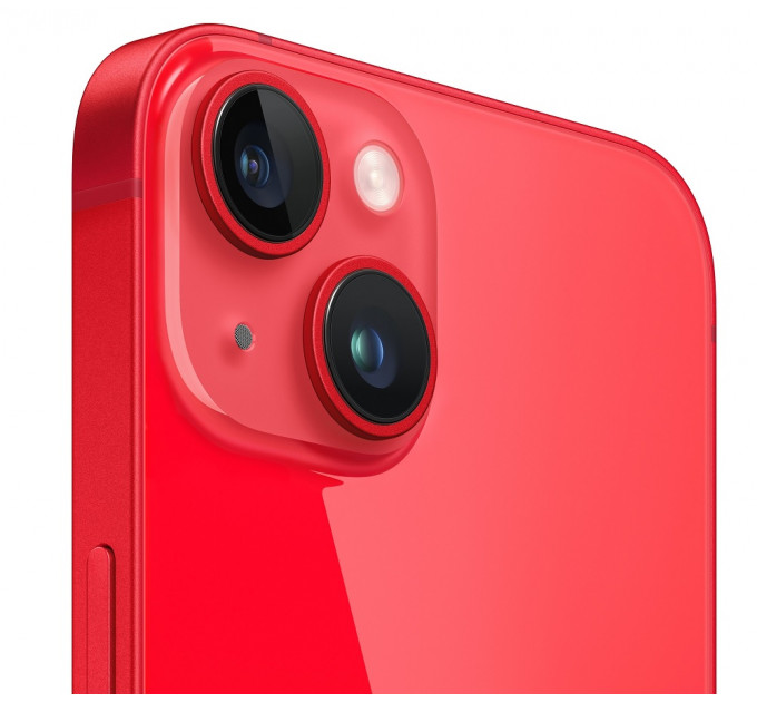 Apple iPhone 14 256GB Red Approved Вітринний зразок