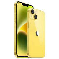 Apple iPhone 14 256GB Yellow Approved Витринный образец