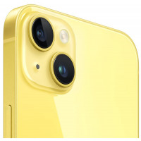Apple iPhone 14 128GB Yellow Approved Вітринний зразок