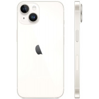 Apple iPhone 14 128GB Starlight Approved Витринный образец