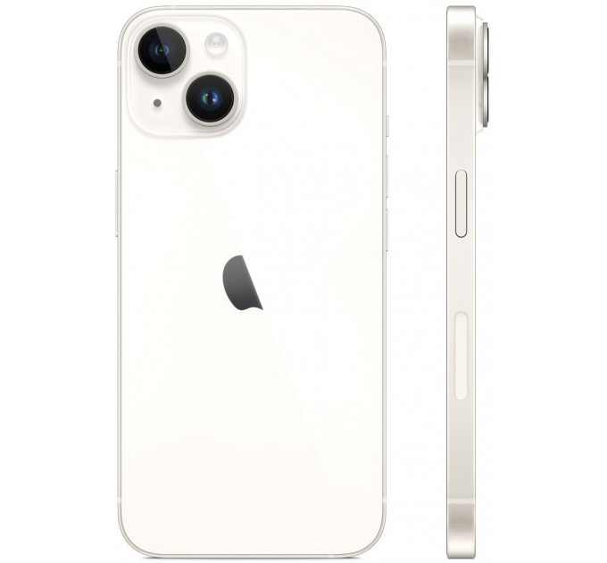 Apple iPhone 14 256GB Starlight Approved Вітринний зразок