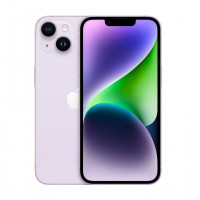 Apple iPhone 14 256GB Purple Approved Витринный образец