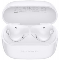 Беспроводные Huawei FreeBuds SE 2 Ceramic White