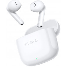 Беспроводные Huawei FreeBuds SE 2 Ceramic White