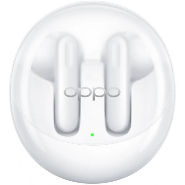 Бездротові навушники Bluetooth OPPO Enco Air3 (ETE31) Glaze White