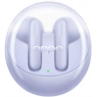 Бездротові навушники Bluetooth OPPO Enco Air3 (ETE31) Misty Purple