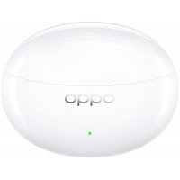 Бездротові навушники Bluetooth OPPO Enco Air3 Pro (ETE51) White