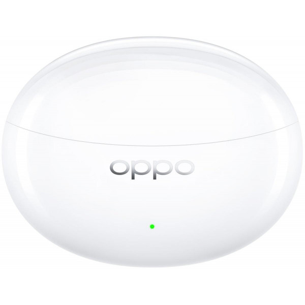 Бездротові навушники Bluetooth OPPO Enco Air3 Pro (ETE51) White