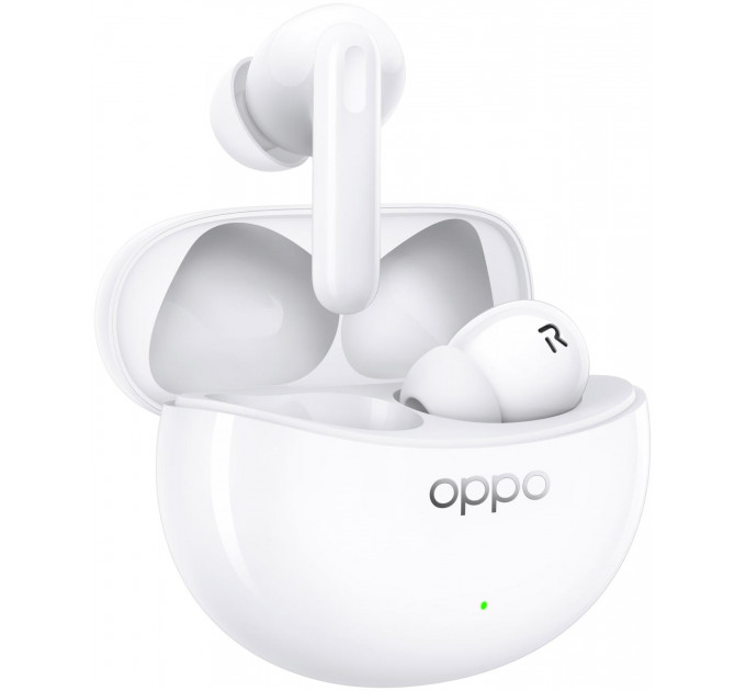 Беспроводные наушники Bluetooth OPPO Enco Air3 Pro (ETE51) White