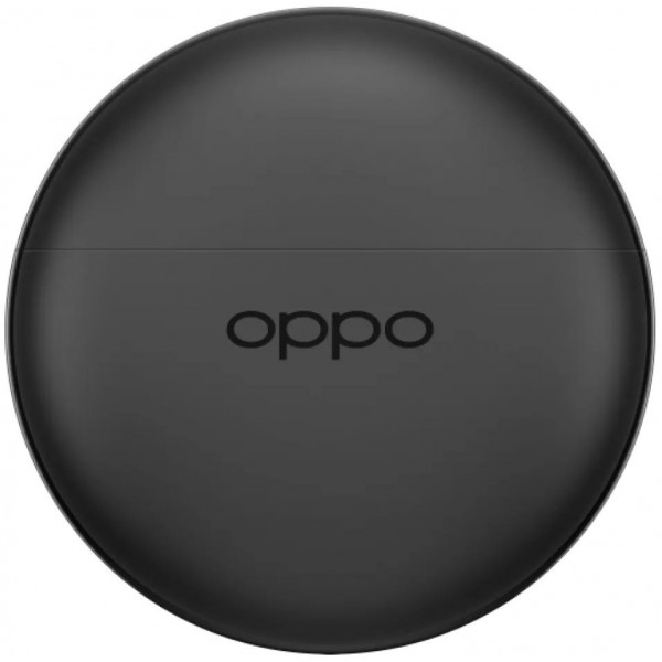Бездротові навушники Bluetooth OPPO Enco Buds2 (W14) Black