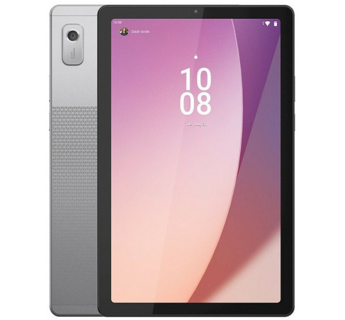 Планшет Lenovo Tab M9 4/64GB LTE Arctic Grey + CaseFilm (ZAC50036UA)