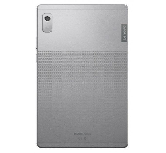 Планшет Lenovo Tab M9 4/64GB LTE Arctic Grey + CaseFilm (ZAC50036UA)