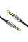 Кабель Baseus Yiven Audio Cable M30 1.5m Black