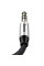Кабель Baseus Yiven Audio Cable M30 1.5m Black