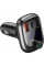 Автомобильный зарядный FM Модулятор Baseus T-Typed S-13 Bluetooth MP3 Car Charger (CCTM-B01) Black