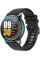 Смарт-годинник Hoco Y10 Amoled Metal Gray