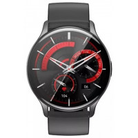 Смарт-часы Hoco Y15 Amoled Call Version Black